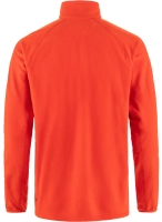 Ovik Fleece Hoodie, kolor: 214 - Flame Orange
