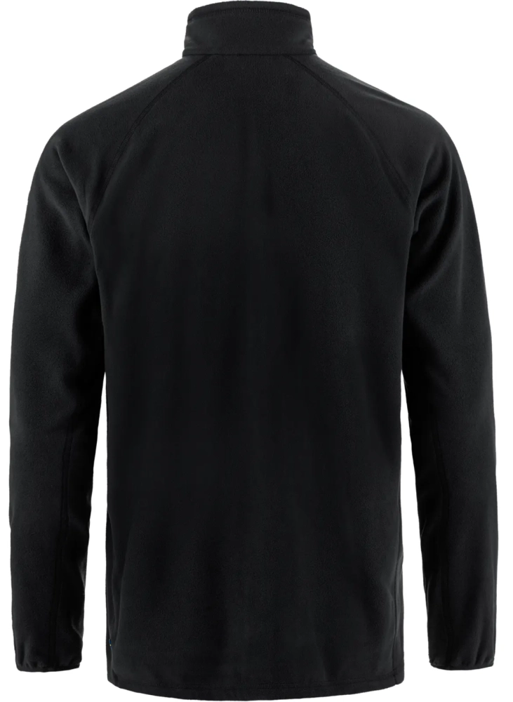Ovik Fleece Hoodie, kolor: 550 - Black
