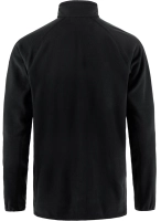 Ovik Fleece Hoodie, kolor: 550 - Black