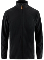 Ovik Fleece Hoodie, kolor: 550 - Black