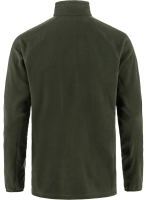 Ovik Fleece Hoodie, kolor: 662 - Deep Forest