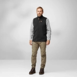 Ovik Lite Fleece Vest