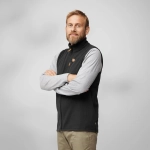 Ovik Lite Fleece Vest