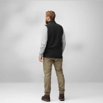 Ovik Lite Fleece Vest
