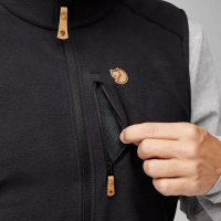 Ovik Lite Fleece Vest