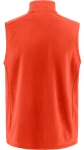 Ovik Lite Fleece Vest, kolor: 214 - Flame Orange