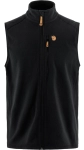 Ovik Lite Fleece Vest, kolor: 550 - Black