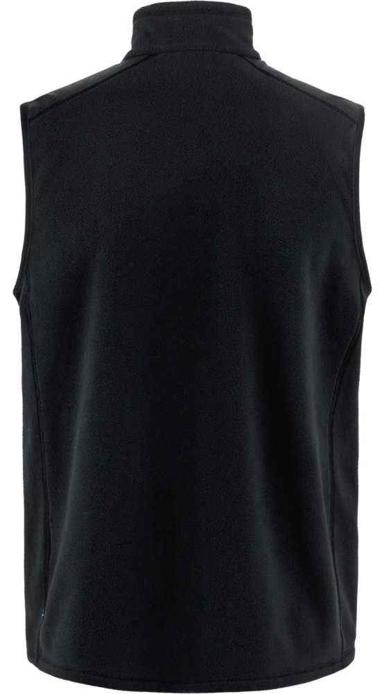 Ovik Lite Fleece Vest, kolor: 550 - Black