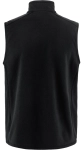Ovik Lite Fleece Vest, kolor: 550 - Black