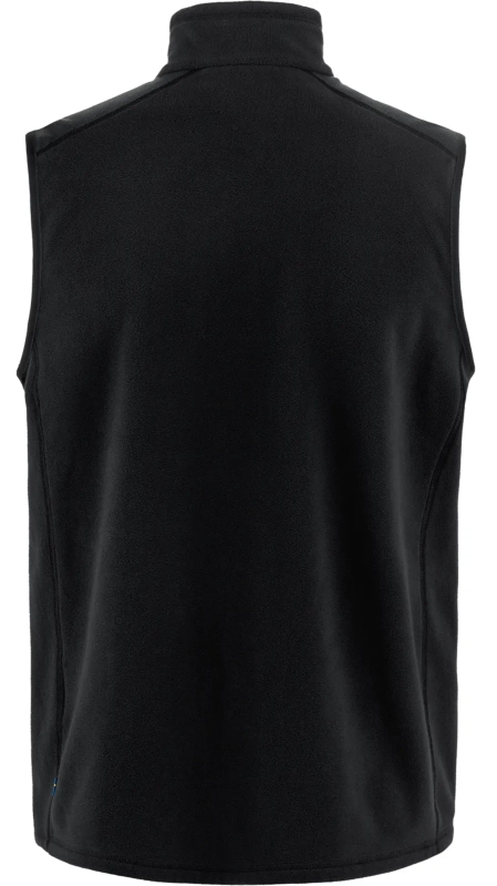 Ovik Lite Fleece Vest, kolor: 550 - Black