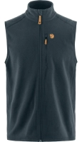 Ovik Lite Fleece Vest, kolor: 662 - Deep Forest