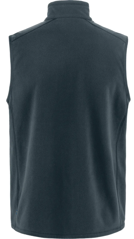 Ovik Lite Fleece Vest, kolor: 555 - Dark Navy