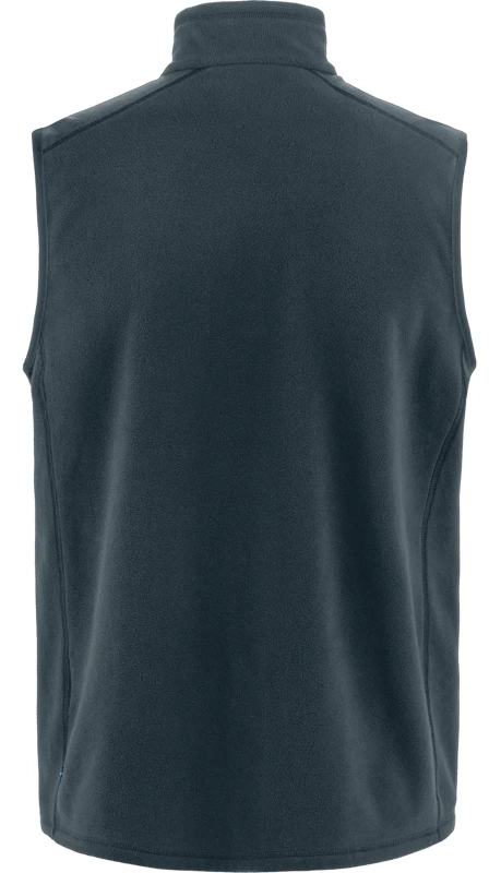 Ovik Lite Fleece Vest, kolor: 555 - Dark Navy