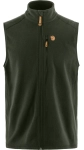 Ovik Lite Fleece Vest, kolor: 662 - Deep Forest