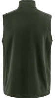 Ovik Lite Fleece Vest, kolor: 662 - Deep Forest