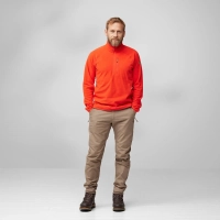 bluza_polarowa_Fjallraven_Ovik_Lite_Fleece_Half_Zip_1.webp