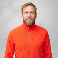 bluza_polarowa_Fjallraven_Ovik_Lite_Fleece_Half_Zip_2.webp