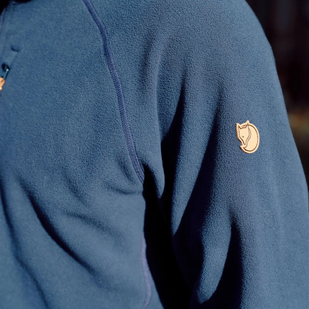 bluza_polarowa_Fjallraven_Ovik_Lite_Fleece_Half_Zip_8.webp