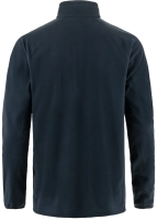 Ovik Lite Fleece Half Zip, kolor: 555 - Dark Navy