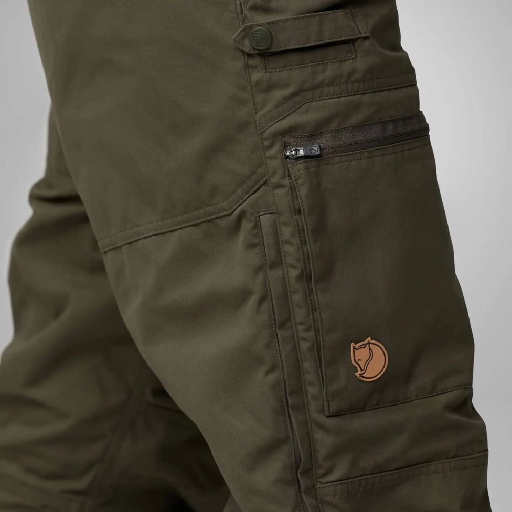 Drev Hybrid Trousers