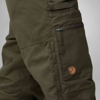 Drev Hybrid Trousers