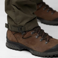 Drev Hybrid Trousers