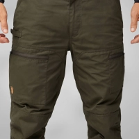 Drev Hybrid Trousers