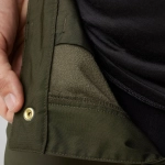 Fjallraven Abisko Winter Stretch Trousers