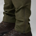 Fjallraven Abisko Winter Stretch Trousers