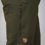 Fjallraven Abisko Winter Stretch Trousers