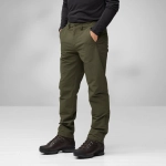 Fjallraven Abisko Winter Stretch Trousers