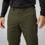 Fjallraven Abisko Winter Stretch Trousers