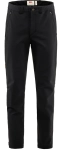Abisko Winter Stretch Trousers, kolor: 550 - Black