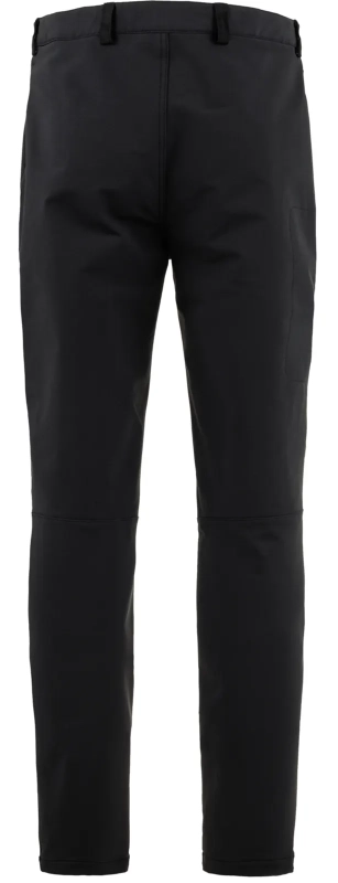 Abisko Winter Stretch Trousers, kolor: 550 - Black