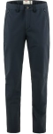 Abisko Winter Stretch Trousers, kolor: 555 - Dark Navy