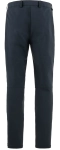 Abisko Winter Stretch Trousers, kolor: 555 - Dark Navy