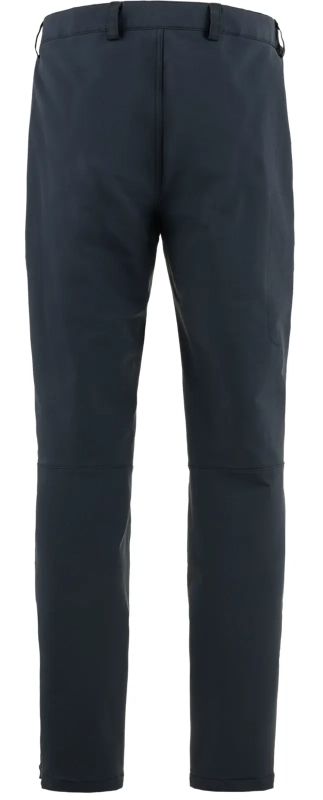 Abisko Winter Stretch Trousers, kolor: 555 - Dark Navy
