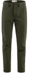 Abisko Winter Stretch Trousers, kolor: 662 - Deep Forest