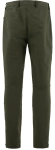 Abisko Winter Stretch Trousers, kolor: 662 - Deep Forest