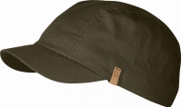Abisko Pack Cap, kolor: 633 - Dark Olive