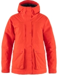 HC Hydratic Padded Jacket W, kolor: 214 - Flame Orange