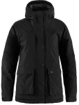 HC Hydratic Padded Jacket W, kolor: 550 - Black