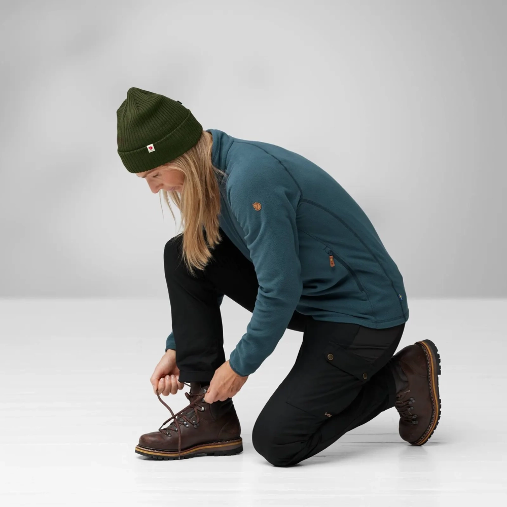 Ovik Lite Fleece Jacket W