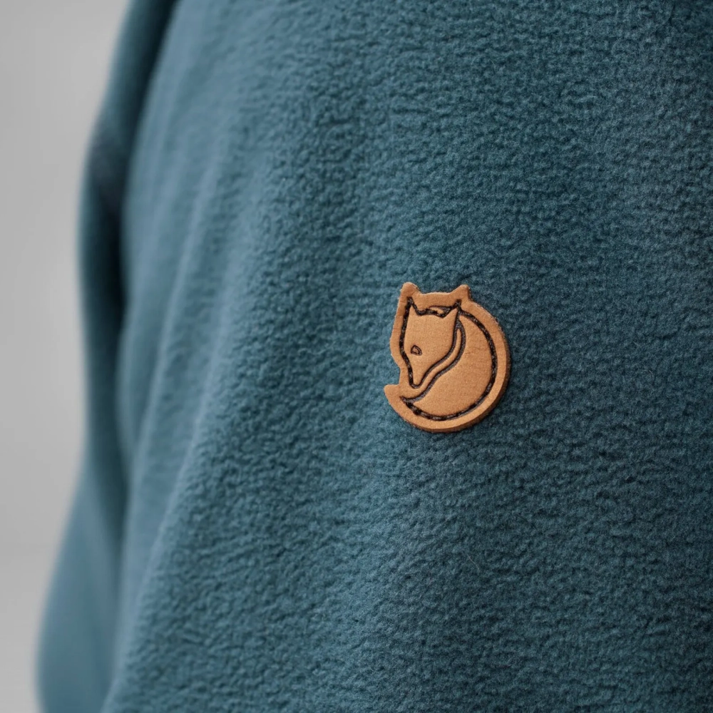 Ovik Lite Fleece Jacket W