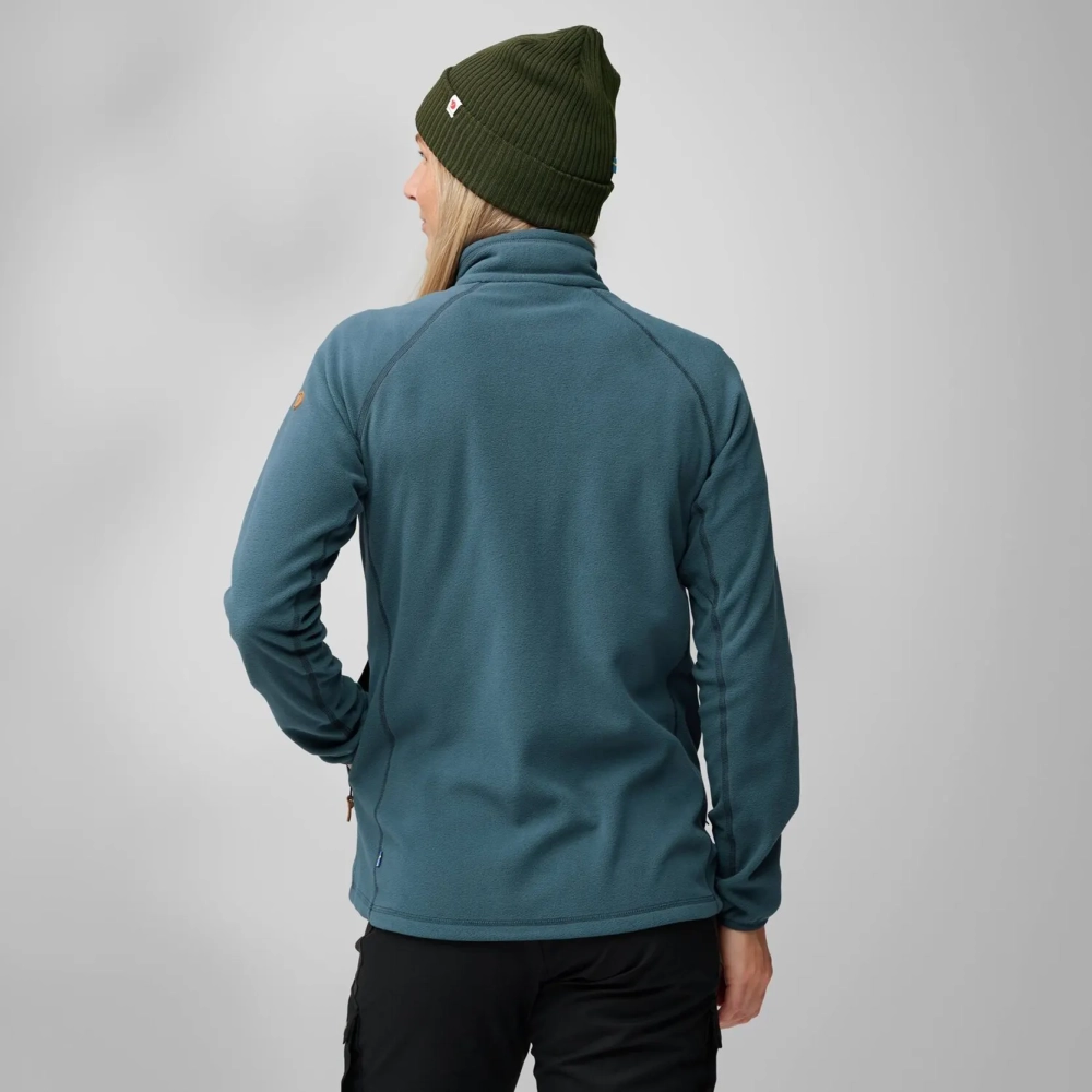 Ovik Lite Fleece Jacket W