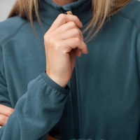 Ovik Lite Fleece Jacket W