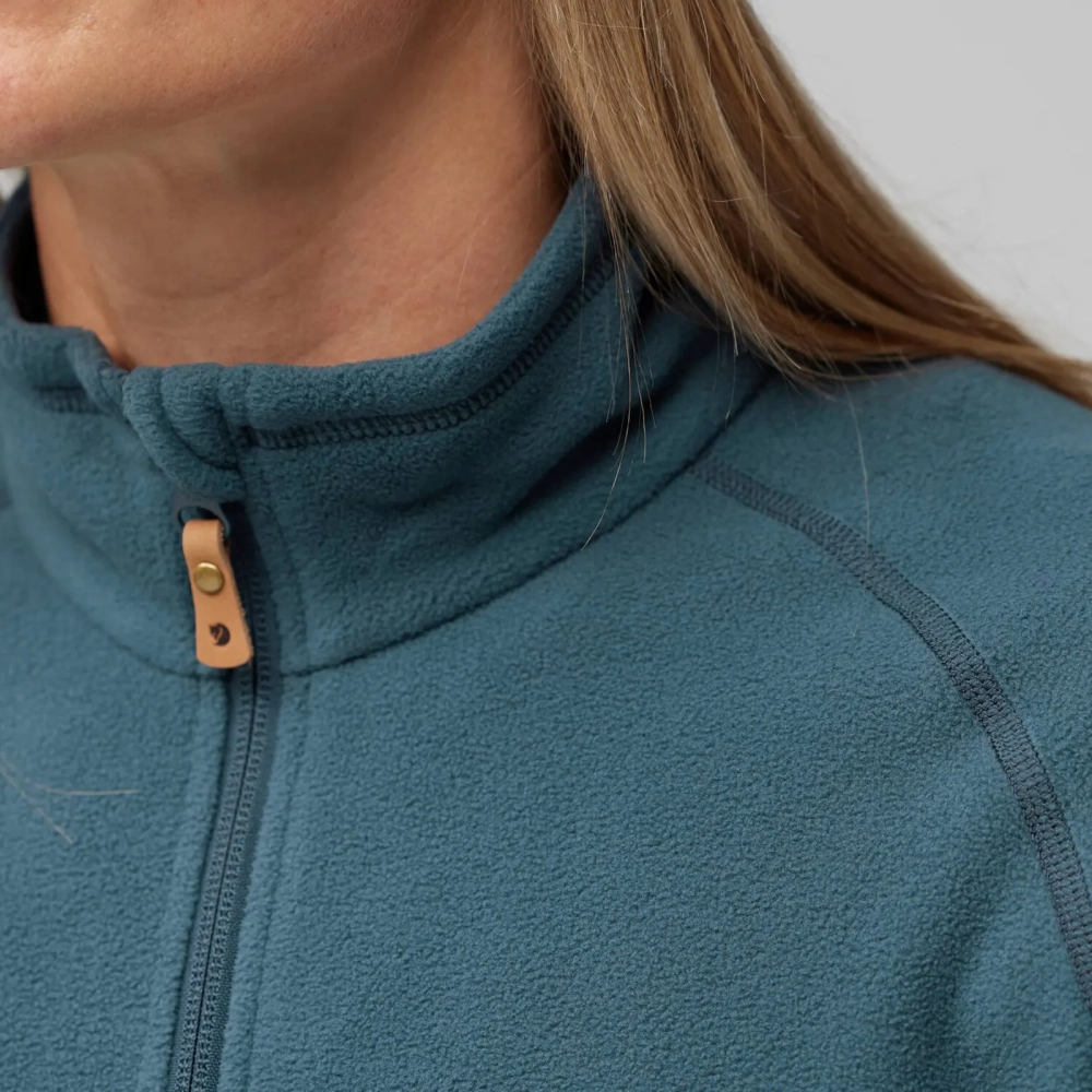 Ovik Lite Fleece Jacket W