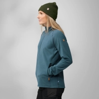 Ovik Lite Fleece Jacket W