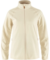 Ovik Lite Fleece Jacket W, kolor: 113 - Chalk White