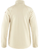 Ovik Lite Fleece Jacket W, kolor: 113 - Chalk White
